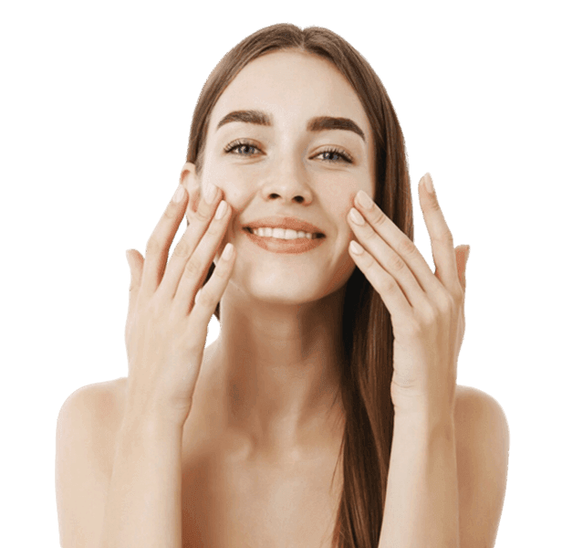 Make your skin shine & glowing